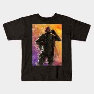 Maestro Kids T-Shirt